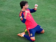 Los medios españoles destacan la conquista frente a la selección Argentina.