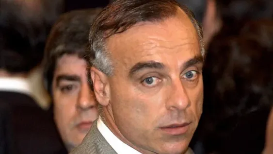 Claudio Uberti vinculó a Néstor y Cristina con el cobro de coimas