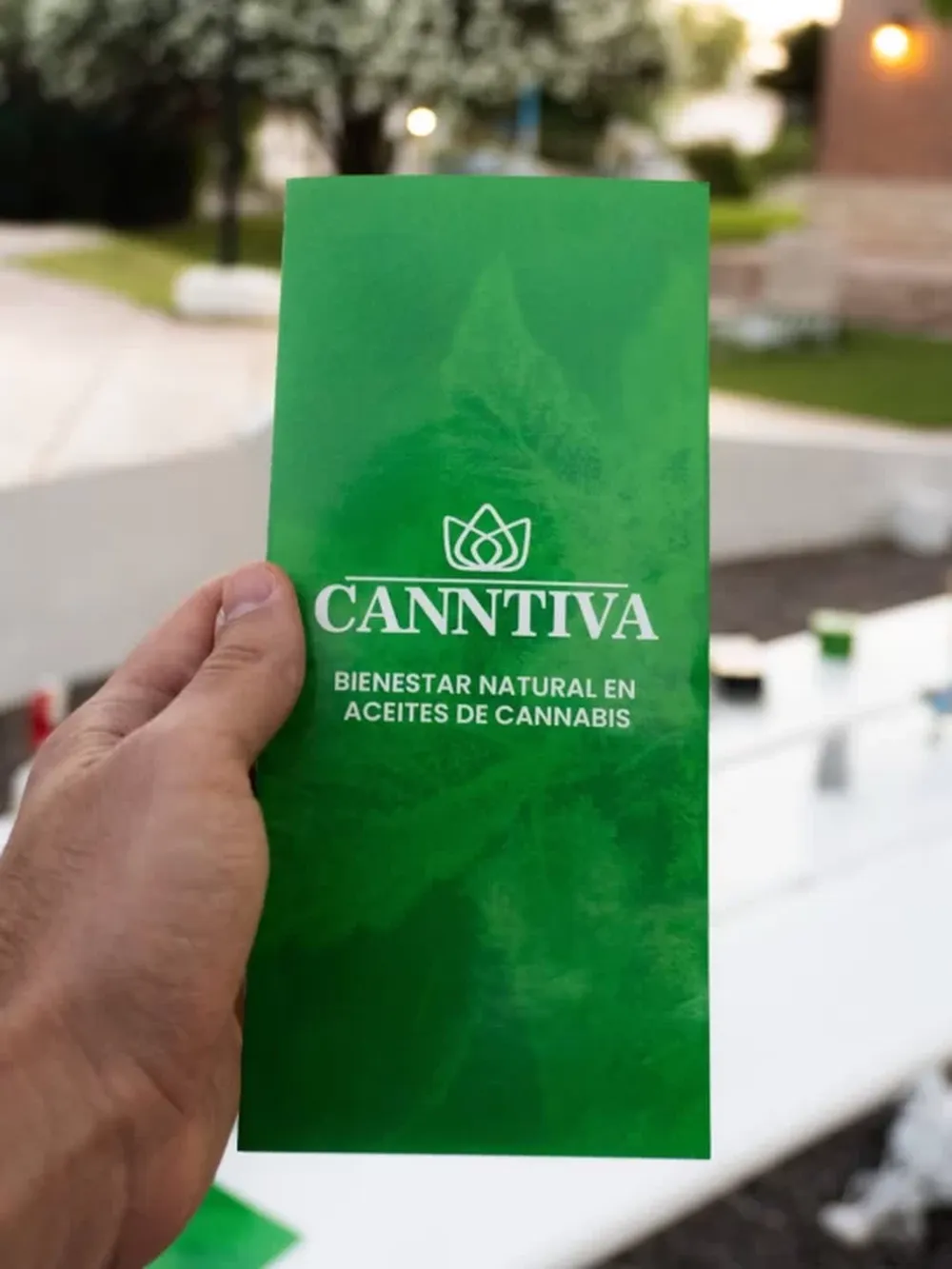 Canntiva, la ONG que lleva cuatro años acompañando en el acceso al cannabis medicinal, eliminando tabúes y prejuicios
