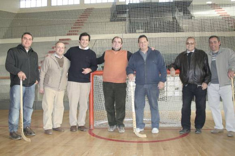 La epopeya del oro olímpico