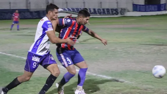 Unión hizo su mínima ventaja