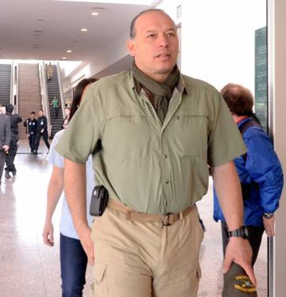 Tono de duda por choque de tren