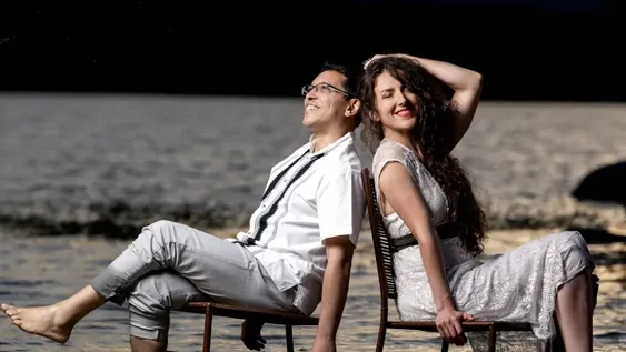 Unidos por un sentimiento