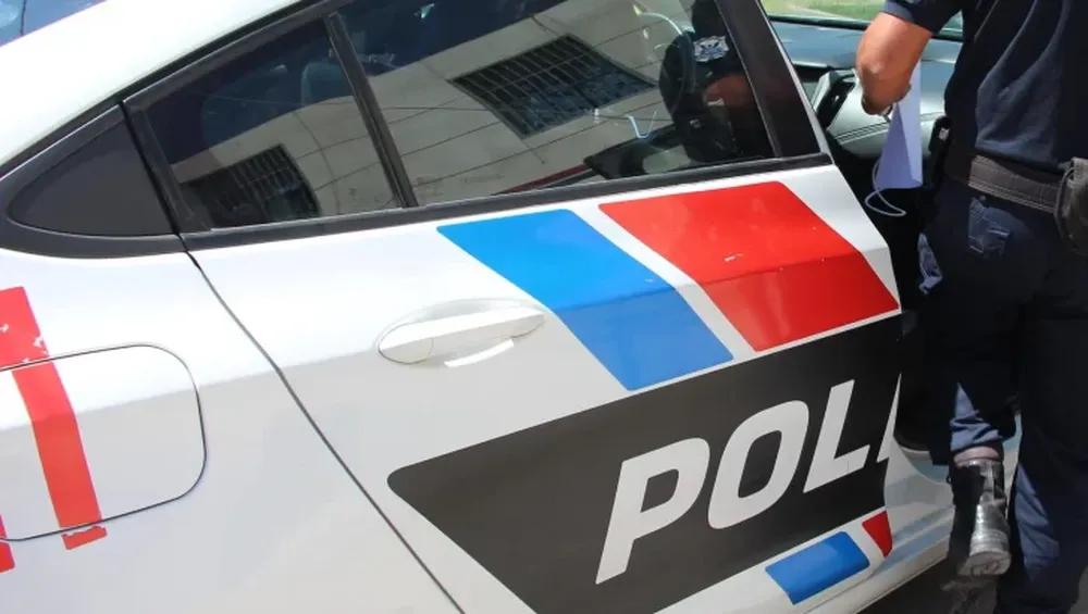 Después de horas de agonía, falleció el anciano de 87 años atropellado por una moto