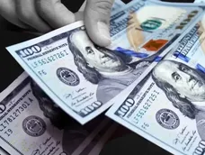 La demanda de dólar para ahorro fuera del sistema financiero sigue elevada y podría alcanzar los u$s20.000 millones durante 2026. La demanda de dólar para ahorro fuera del sistema financiero sigue elevada y podría alcanzar los u$s20.000 millones durante 2026.