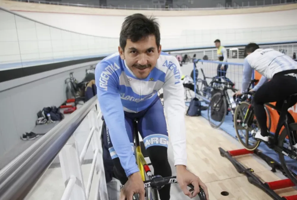 “Ahora, el resto nos envidiará a nosotros”