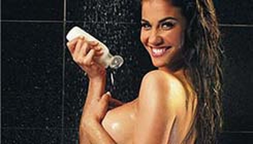 De bañera hot a vedette