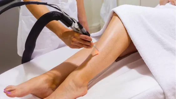 La ANMAT prohibió el uso y la comercialización de un equipo de depilación láser