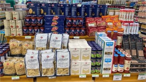 Los alimentos importados que volvieron a las góndolas argentinas y que compiten de igual a igual en precio con las marcas locales