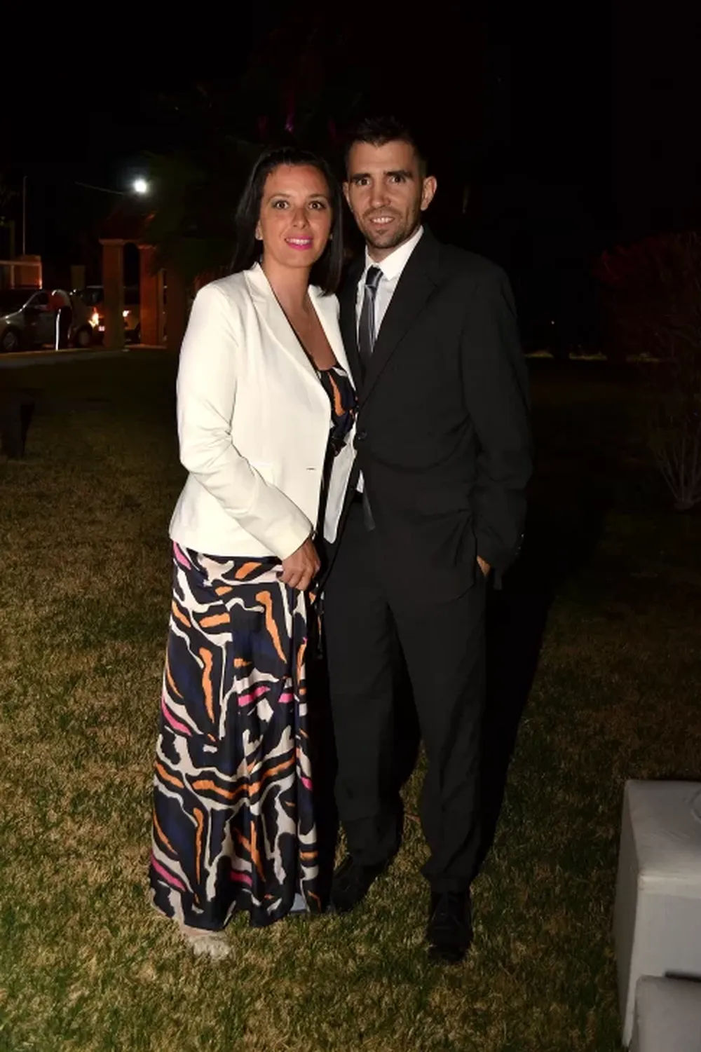 Casamiento Strambach – Fornés