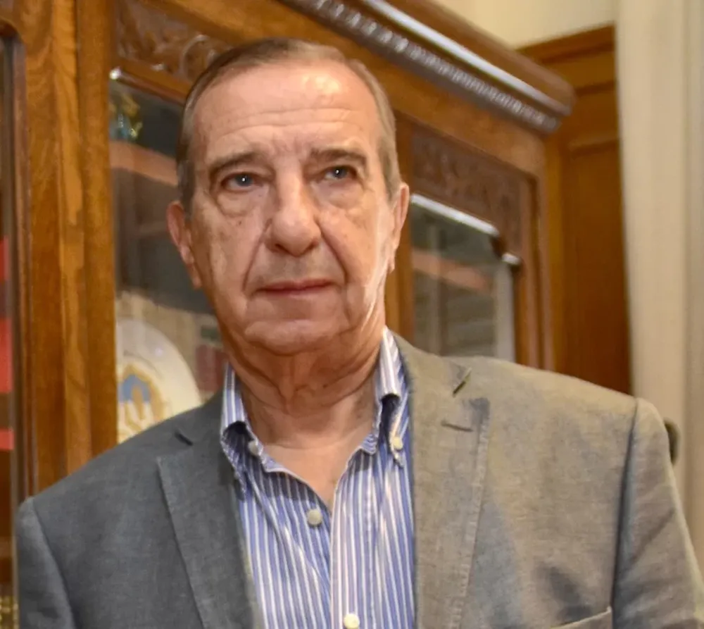 Ya está la fecha para la inscripción del cargo de juez federal en San Juan