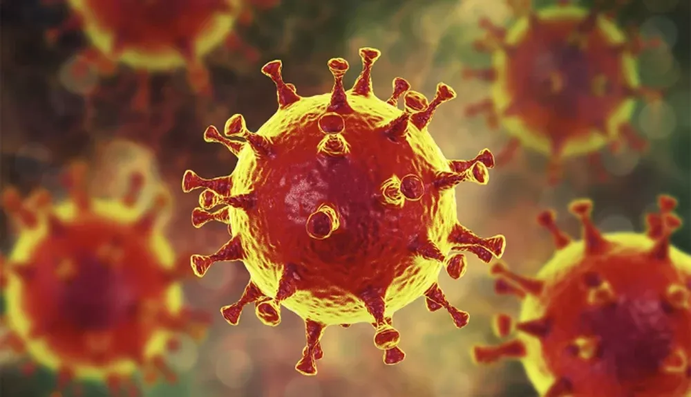 Una infección por coronavirus protege tanto como vacuna anticovid