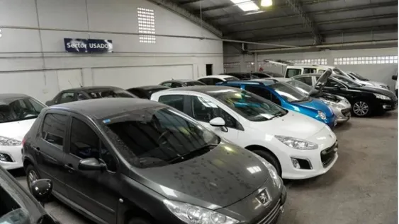 La venta de usados creció un 10% en San Juan y a nivel nacional cayó un 4,1% en junio