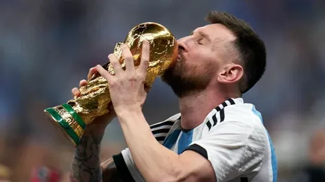 Lionel Messi habló de su presente en Inter Miami y puso en duda su participación en el Mundial 2026