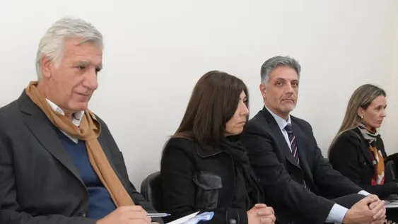Juan Carlos Gioja destacó que “Lemas es lo que más se parece a las PASO”