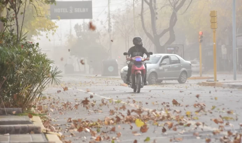 Clima en San Juan: así estará el tiempo este domingo 30 de marzo