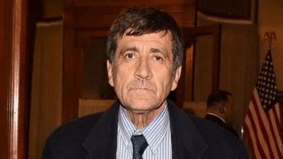 Murió el empresario Marcos Gastaldi