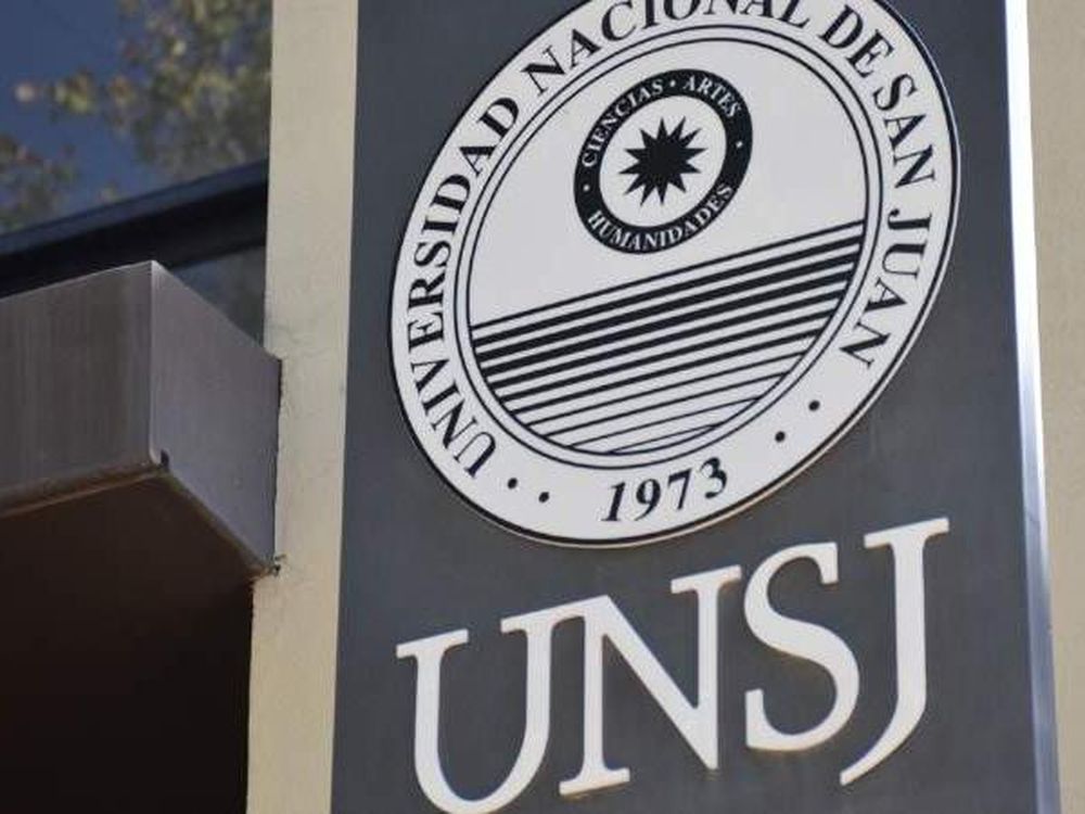 La UNSJ decidió que deben aislarse 3 alumnos que llegaron del extranjero el fin de semana
