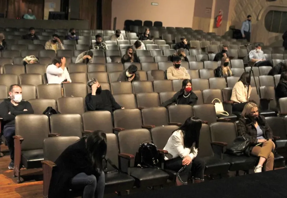 Fiesta Vip: la Corte Suprema y un tribunal insumieron el 70% del plazo de prescripción