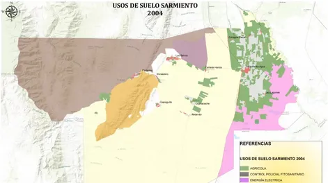 Estación transformadora Retamito potenciará el desarrollo agrario