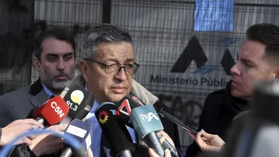 Femicidio en Mendoza: creen que el asesino de Agostina era “un conocido” e investigan a una expareja