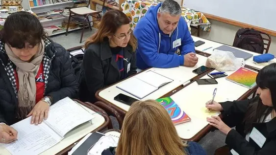 Jornada extendida: en agosto iniciará en seis departamentos