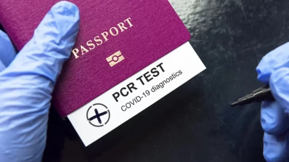 Estados Unidos abre hoy sus fronteras a viajeros vacunados