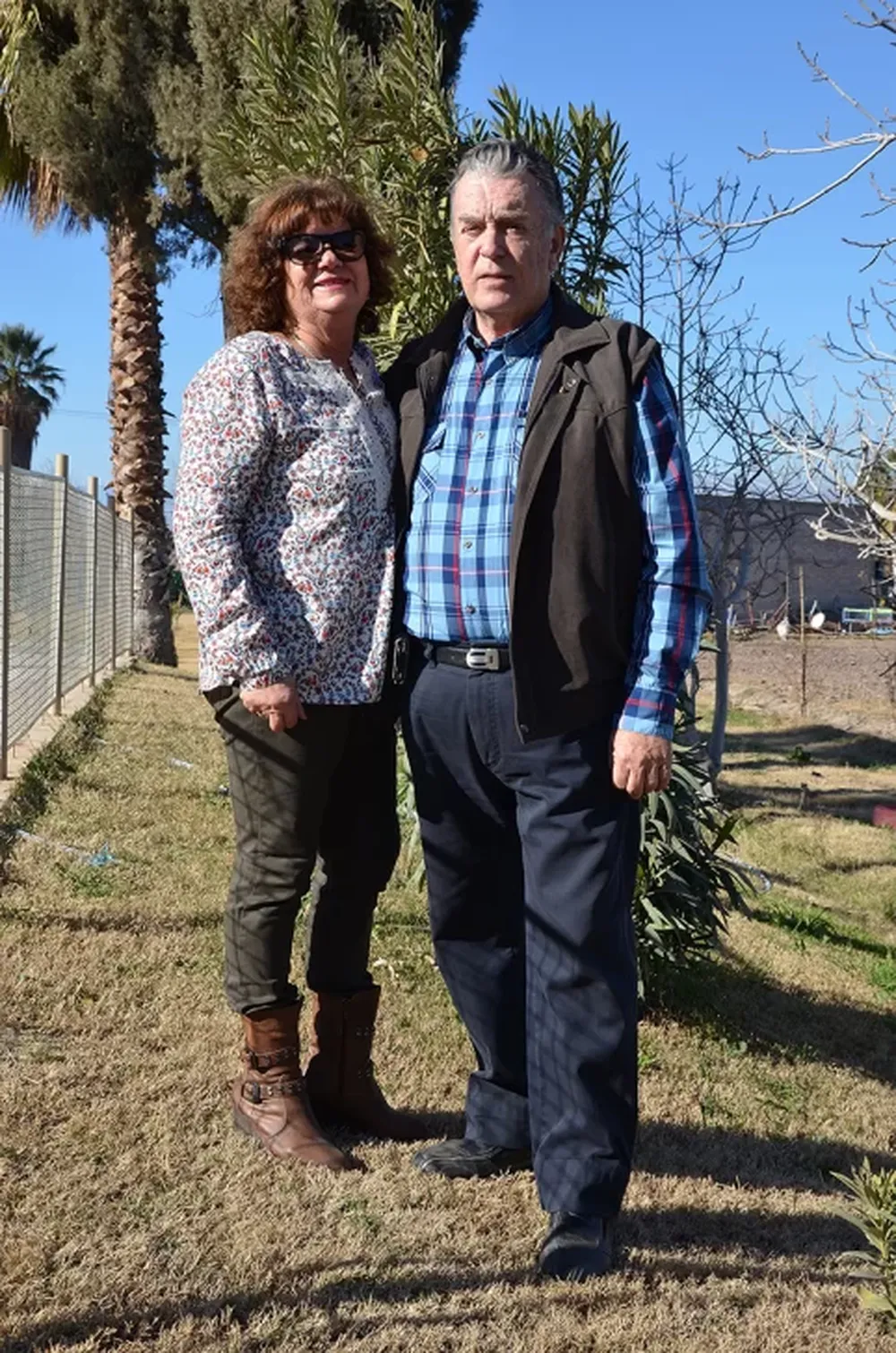 Cumpleaños de Hugo Zorilla