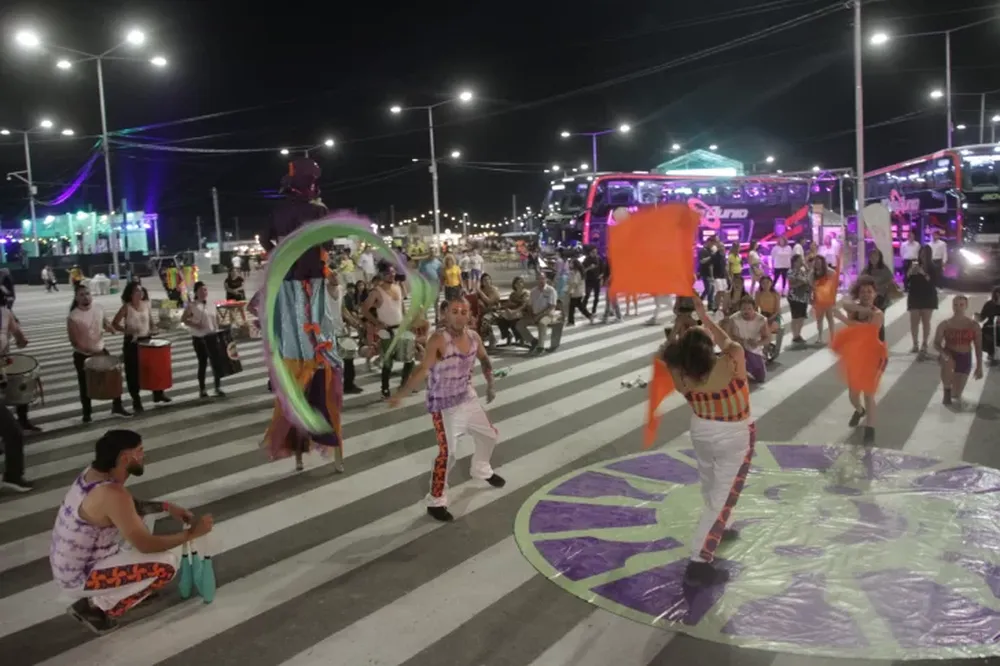 La Fiesta del Sol ya se palpita entre los sanjuaninos