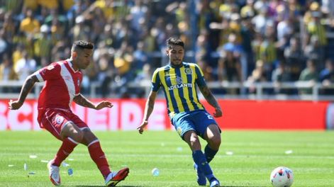 Argentinos y Sarmiento ganaron como visitantes