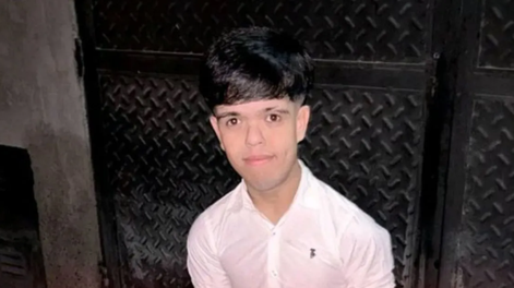 conmocion por la muerte de rodrigo tincho nieva, influencer de 23 anos