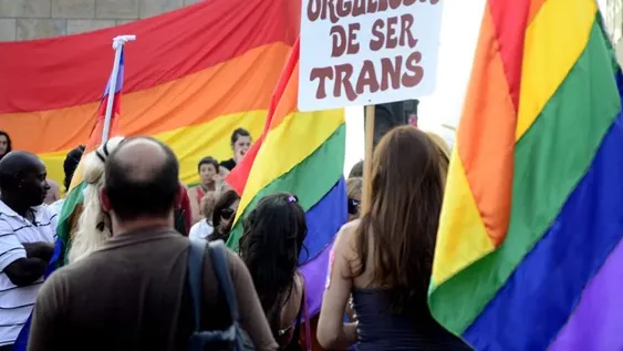 Habrá un cupo laboral para travestis, transexuales y transgénero