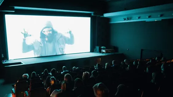 Se renueva la gran pantalla: las películas que podés ver en los cines de San Juan entre Navidad y Año Nuevo