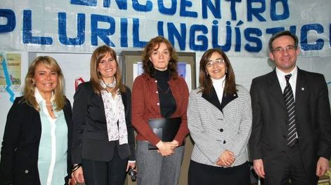XVIII Encuentro plurilingüístico