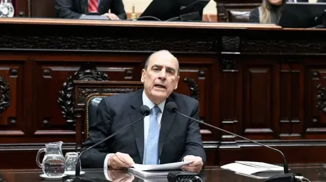 Cuándo irá Francos a Diputados para dar el informe de gestión y explique la causa $LIBRA