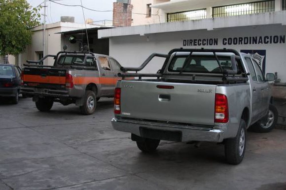 ¿Un acusado de la mafia de las 4×4 en presunto fraude?
