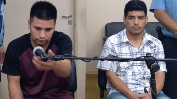 Confirman el castigo a dos hermanos por asesinar y robar