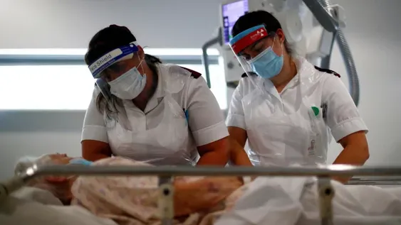 El mundo superó los 100 millones de casos positivos de coronavirus