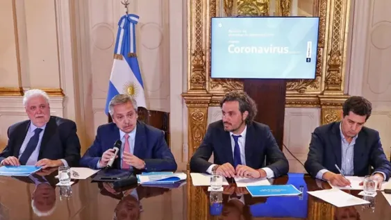 Analizan sumar más empresas a la ayuda estatal para pagar sueldos y una nueva ronda del IFE