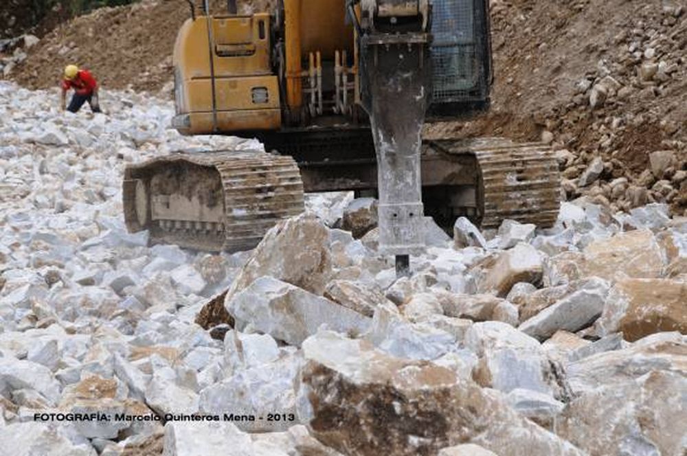 Desarrollan prótesis a base de fosfato de calcio