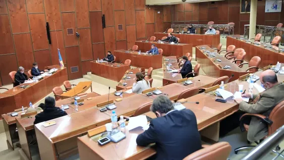 Tras la renuncia de un camarista, se abre una vacante en el fuero Civil