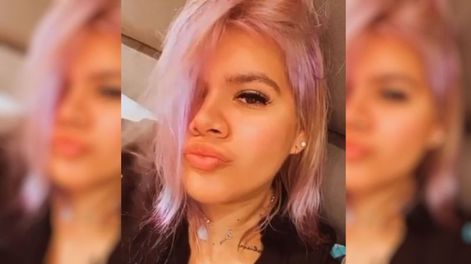 Detuvieron al presunto asesino de Morena Domínguez