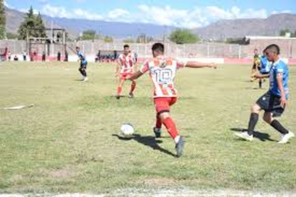 Programaron la sexta fecha del Apertura 2025
