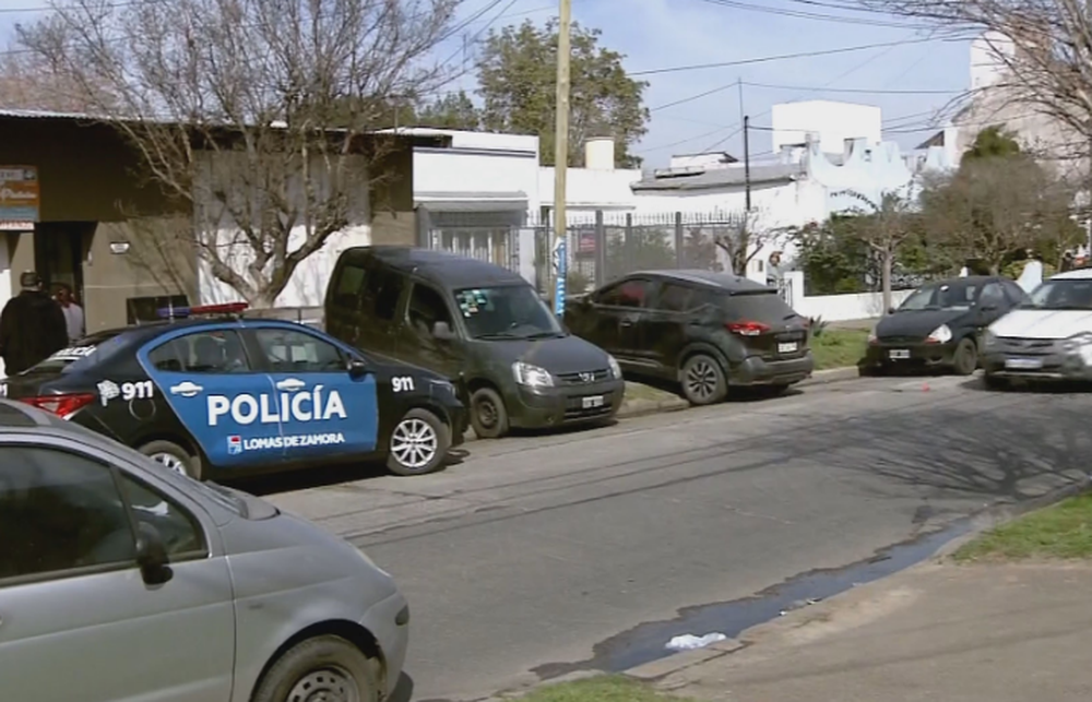 Crimen del sanjuanino en Buenos Aires: los detenidos son de una familia marcada por la delincuencia
