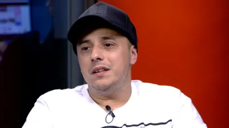 El Dipy está a un paso de ser el candidato a intendente de Javier Milei en La Matanza