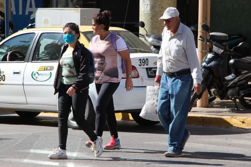 Qué se podría hacer y qué no en caso de una cuarentena total por el coronavirus