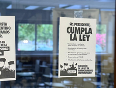 docentes universitarios van a paro por una semana y se complica el inicio de clases en la unsj docentes universitarios van a paro por una semana y se complica el inicio de clases en la unsj