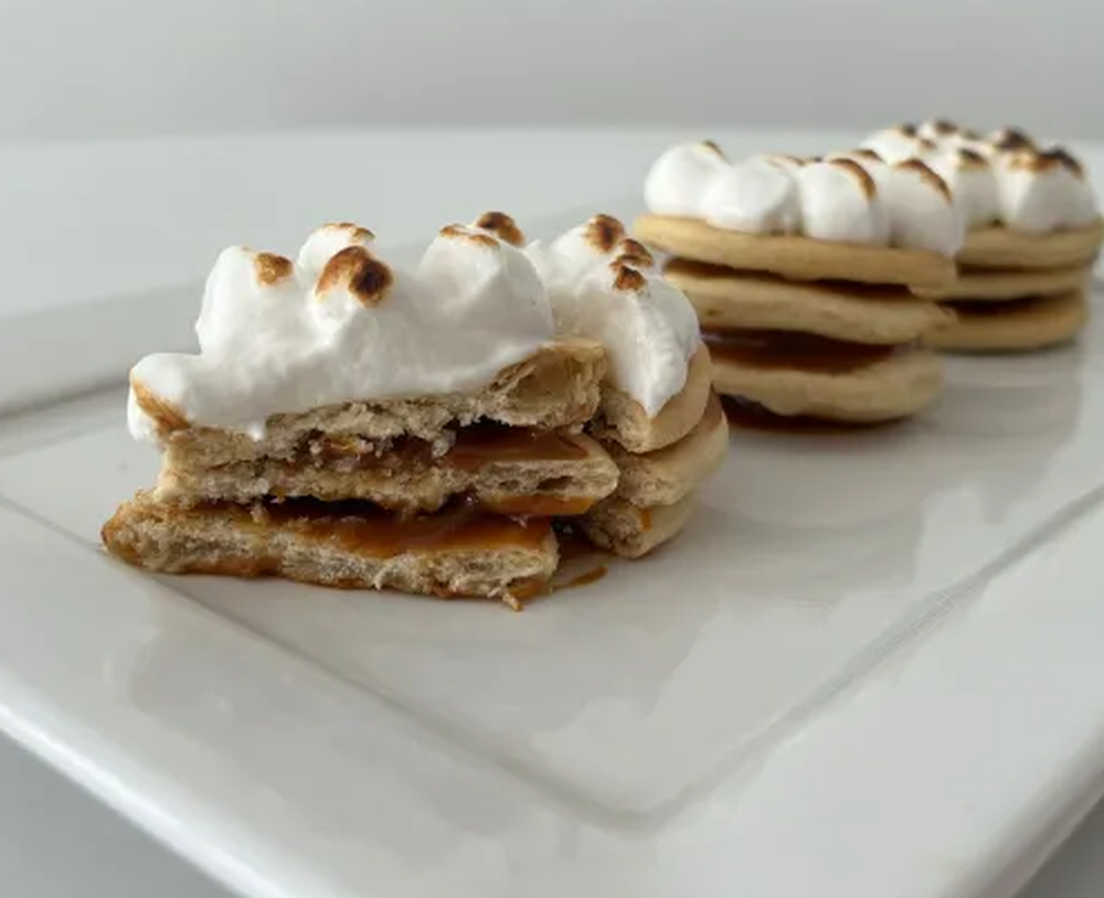 Torta rogel