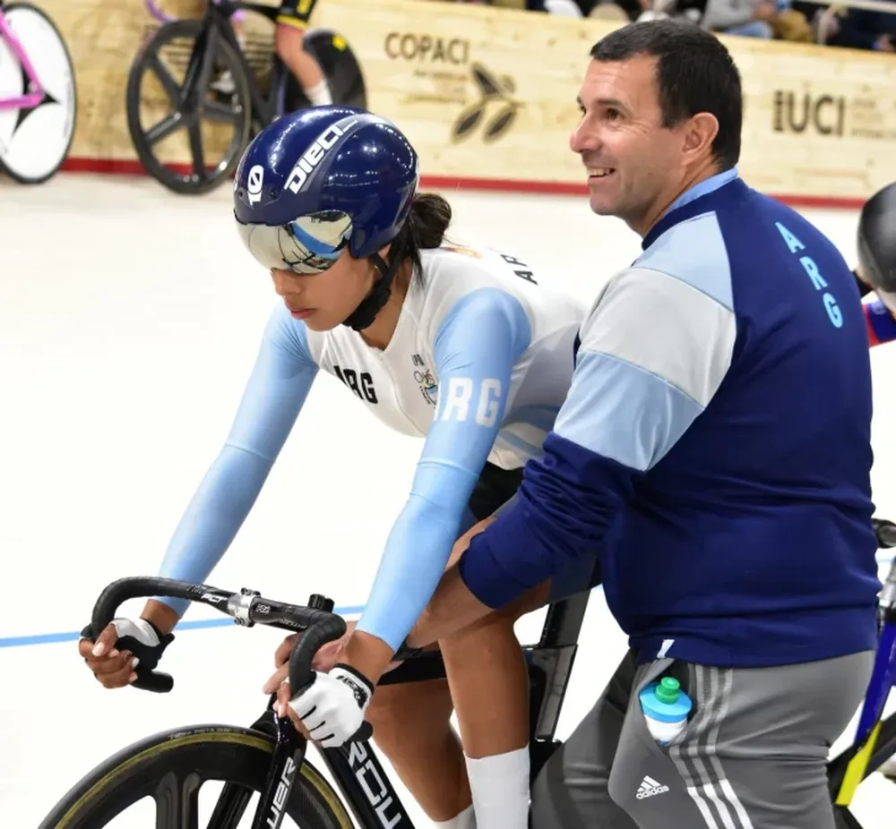 AGUIRRE estará en las puntuables