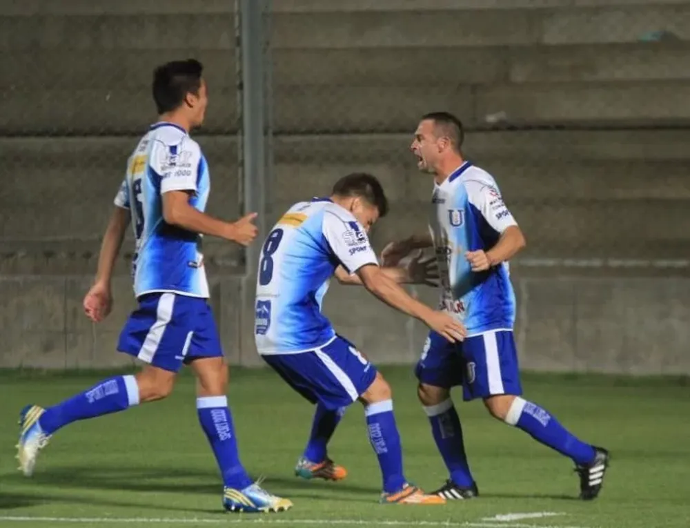 Unión también le debe plata a la AFA, pero ya tiene un plan para regularizar